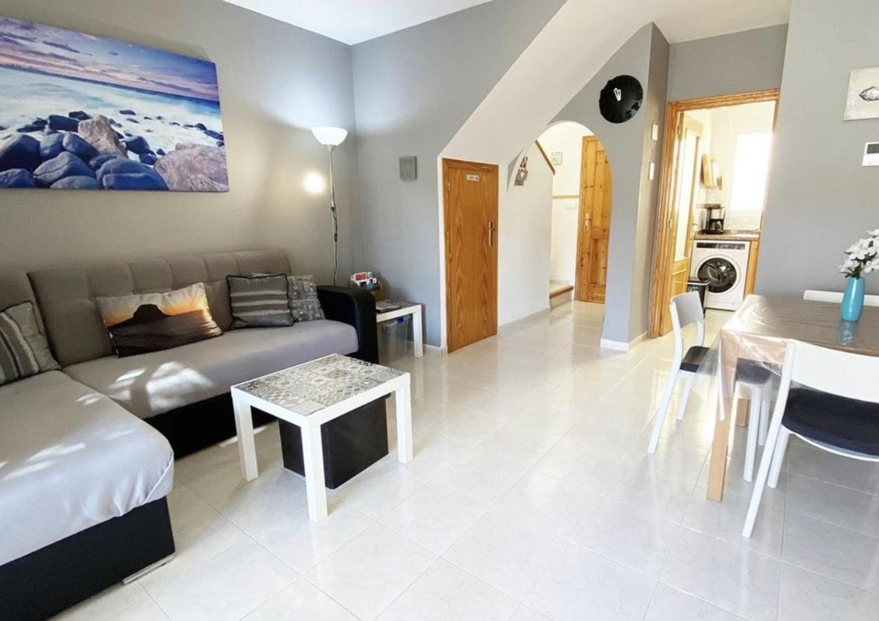 Imperial Park - Bungalow 3503 Κάλπε Εξωτερικό φωτογραφία