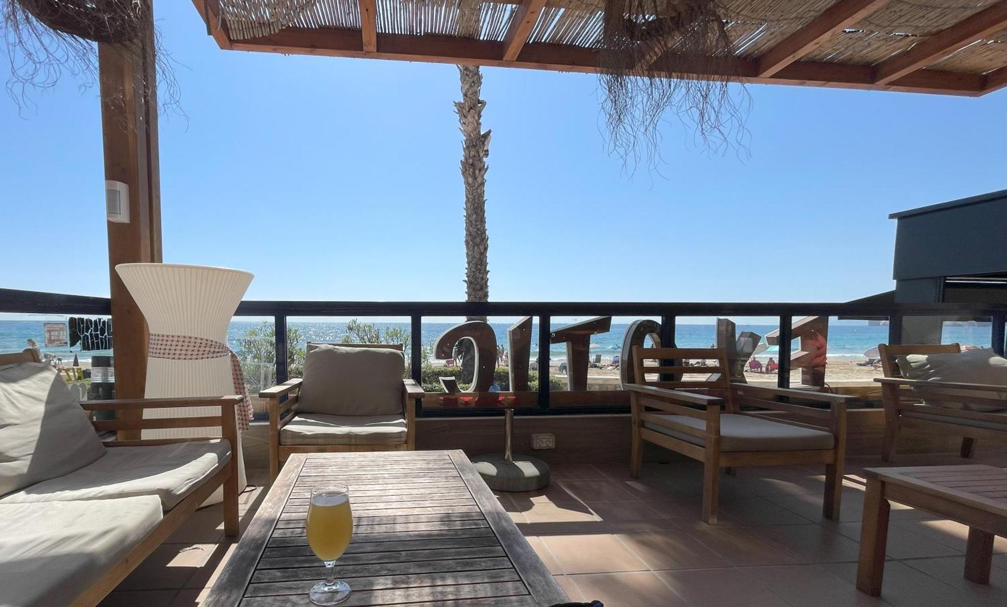 Imperial Park - Bungalow 3503 Κάλπε Εξωτερικό φωτογραφία