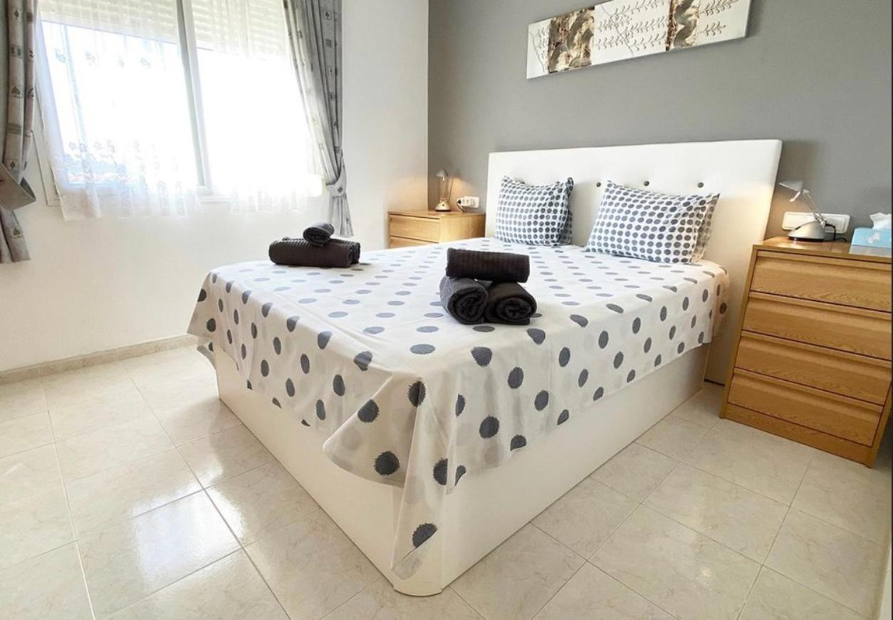 Imperial Park - Bungalow 3503 Κάλπε Εξωτερικό φωτογραφία