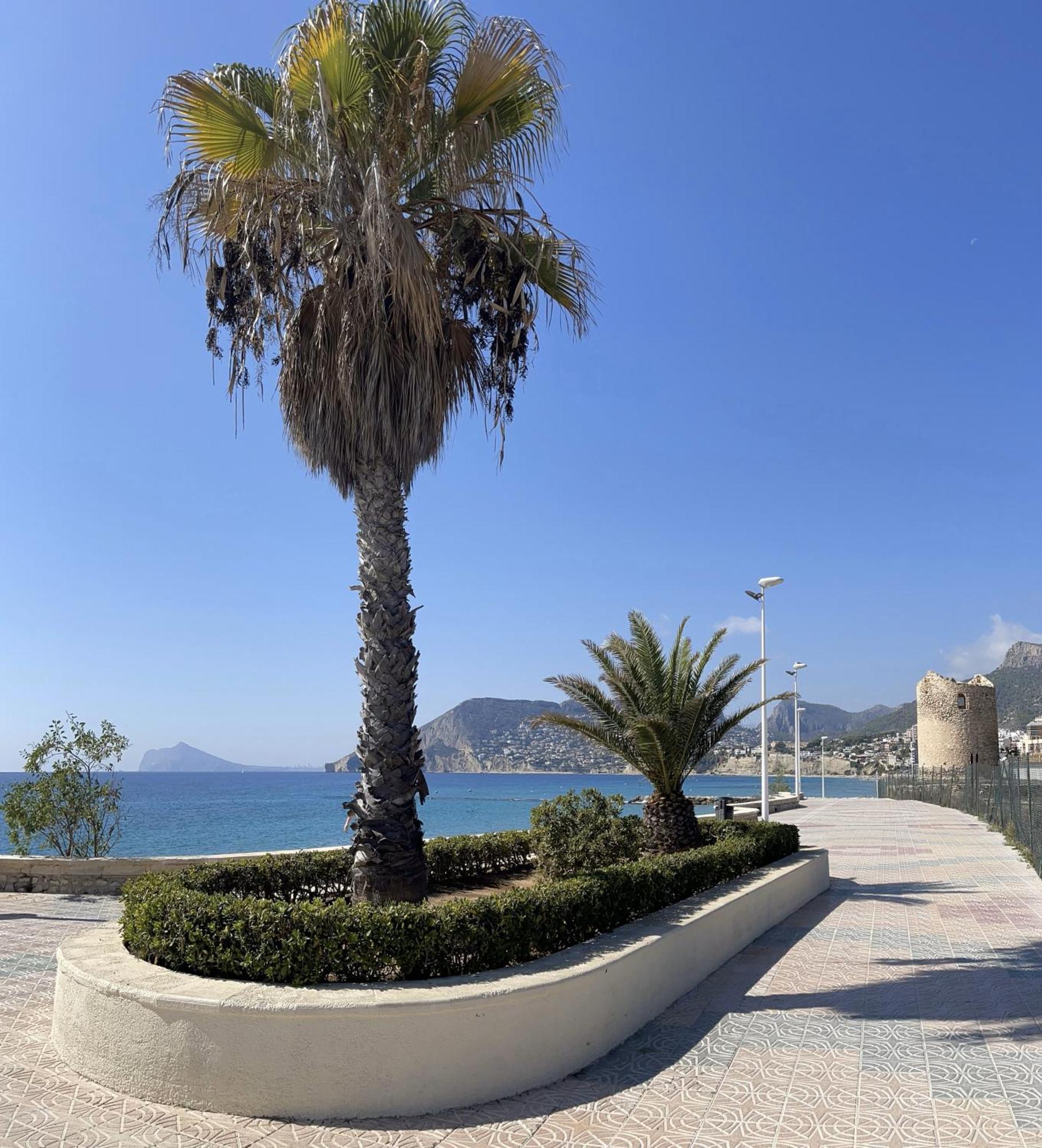 Imperial Park - Bungalow 3503 Κάλπε Εξωτερικό φωτογραφία